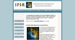 Desktop Screenshot of expbeyond.org